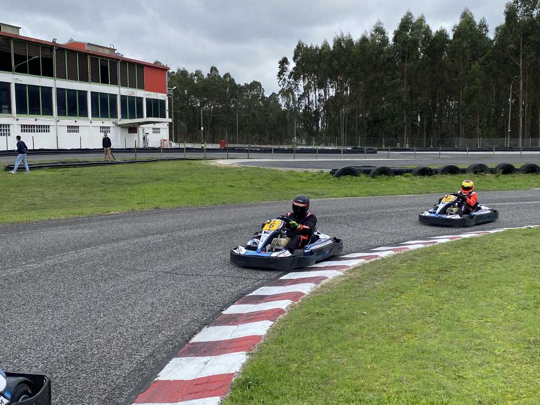 Linkspoert - Fortes / Mini resistência / Super Rookies / Rookies82