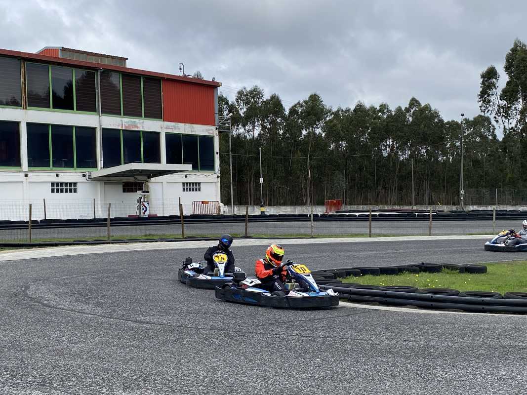 Linkspoert - Fortes / Mini resistência / Super Rookies / Rookies93