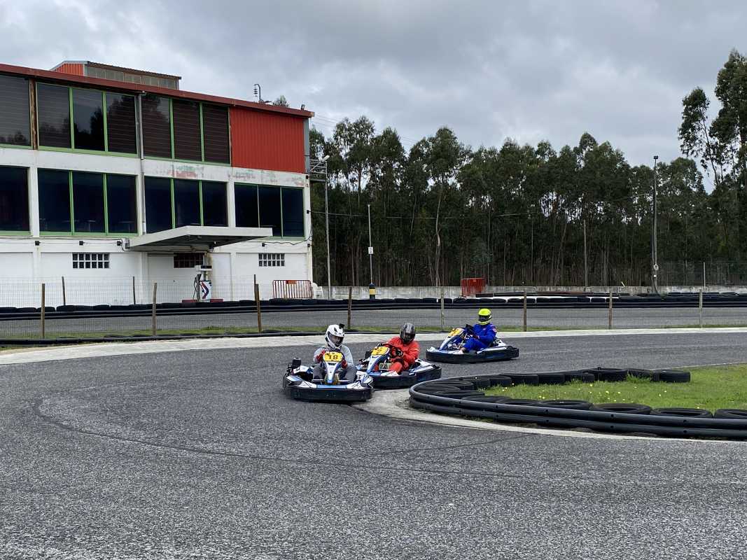 Linkspoert - Fortes / Mini resistência / Super Rookies / Rookies94