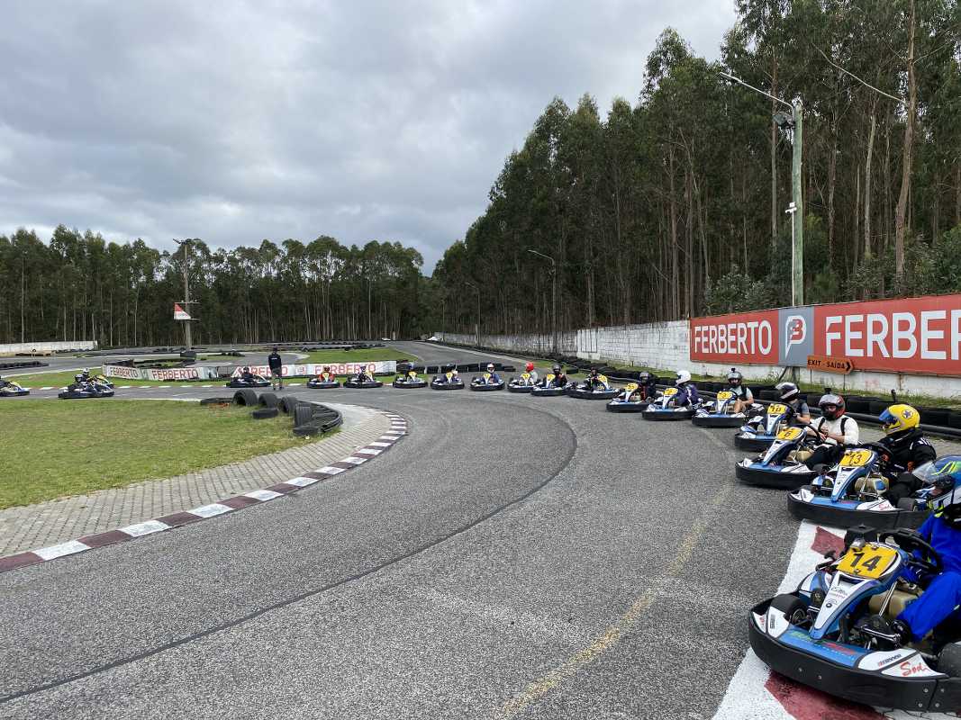 Linkspoert - Fortes / Mini resistência / Super Rookies / Rookies106