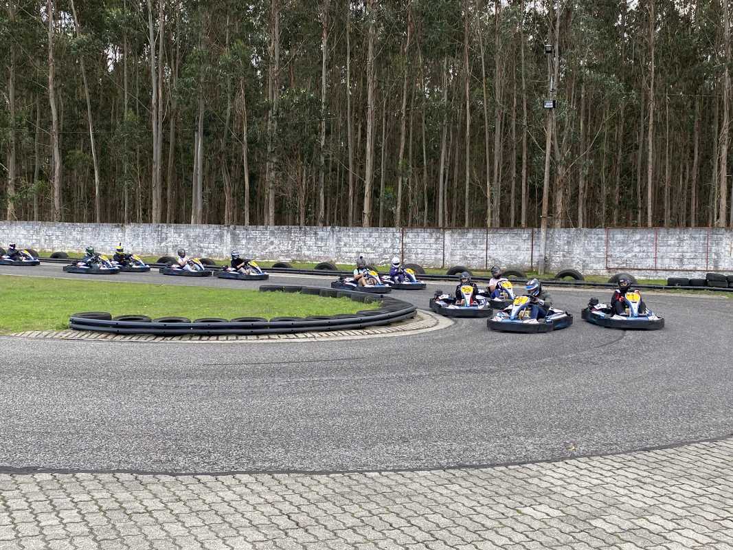 Linkspoert - Fortes / Mini resistência / Super Rookies / Rookies110