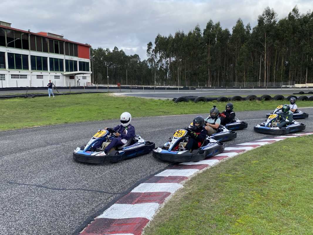 Linkspoert - Fortes / Mini resistência / Super Rookies / Rookies121