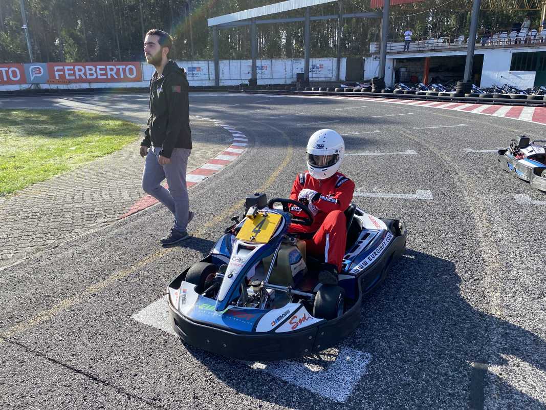 Linksport- Junior / Sprint Cup / Endurance5