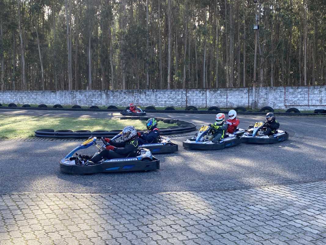 Linksport- Junior / Sprint Cup / Endurance13