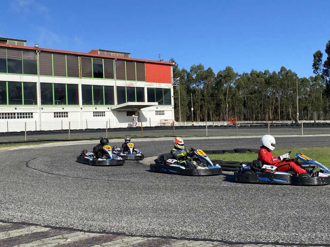 Linksport- Junior / Sprint Cup / Endurance20