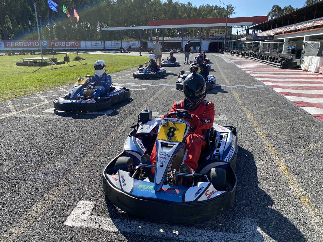 Linksport- Junior / Sprint Cup / Endurance24