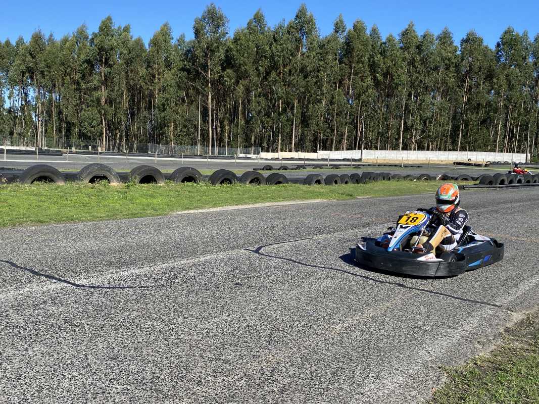 Linksport- Junior / Sprint Cup / Endurance46