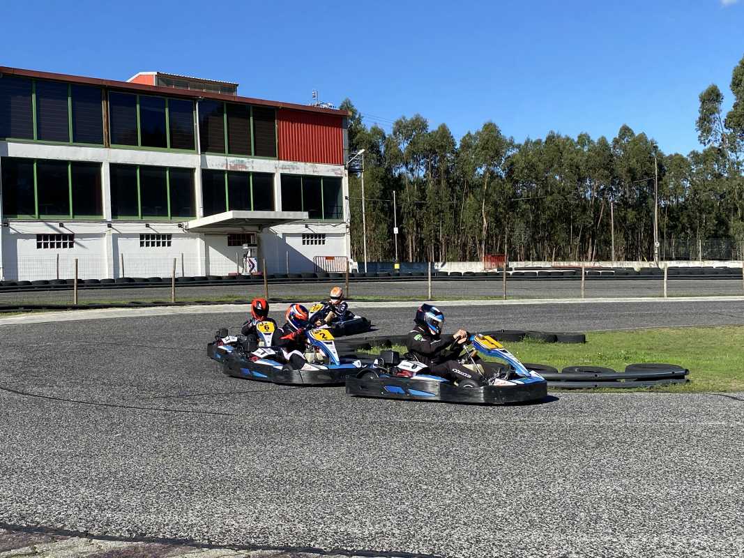 Linksport- Junior / Sprint Cup / Endurance52