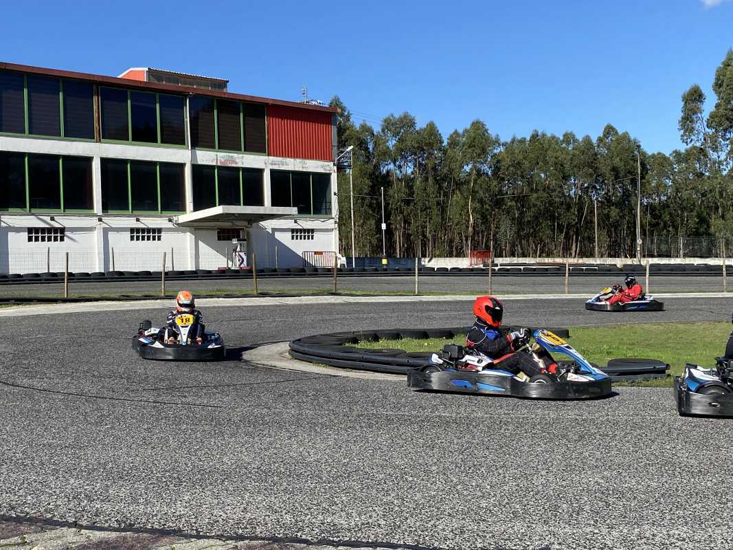 Linksport- Junior / Sprint Cup / Endurance53