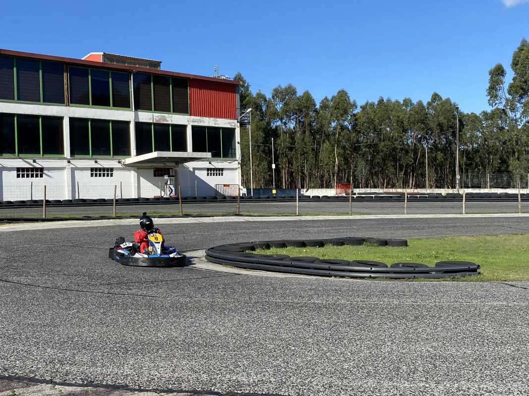 Linksport- Junior / Sprint Cup / Endurance54