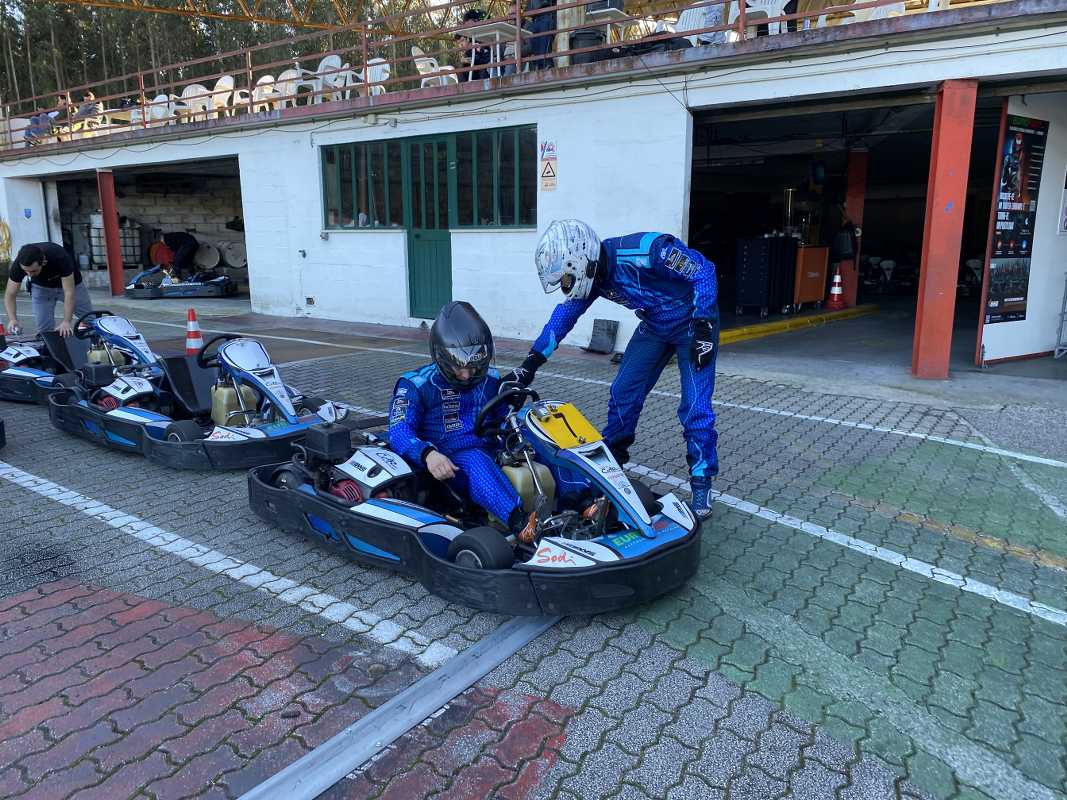 Linksport- Junior / Sprint Cup / Endurance76