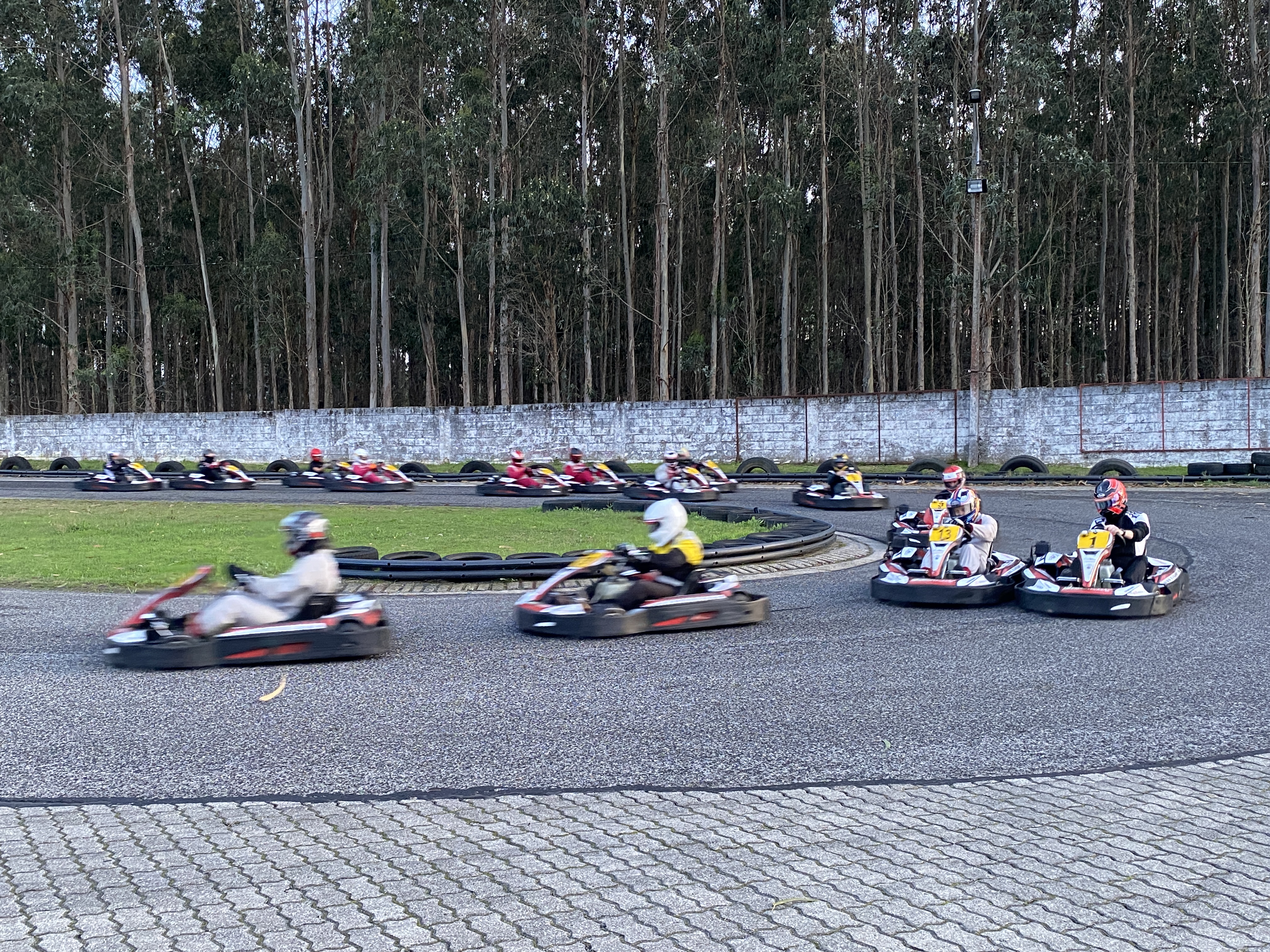 Prova Convivio BCP10