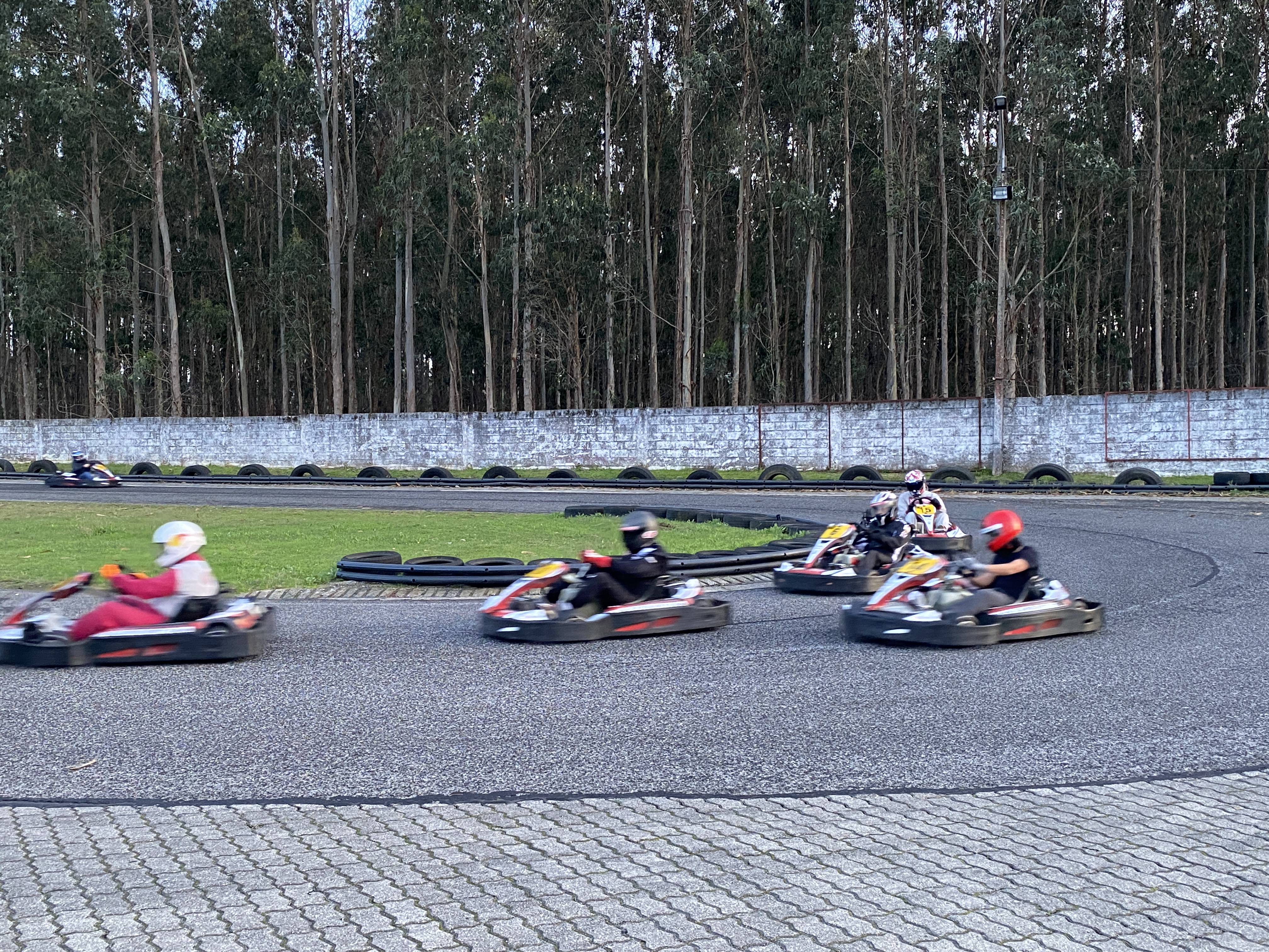 Prova Convivio BCP13