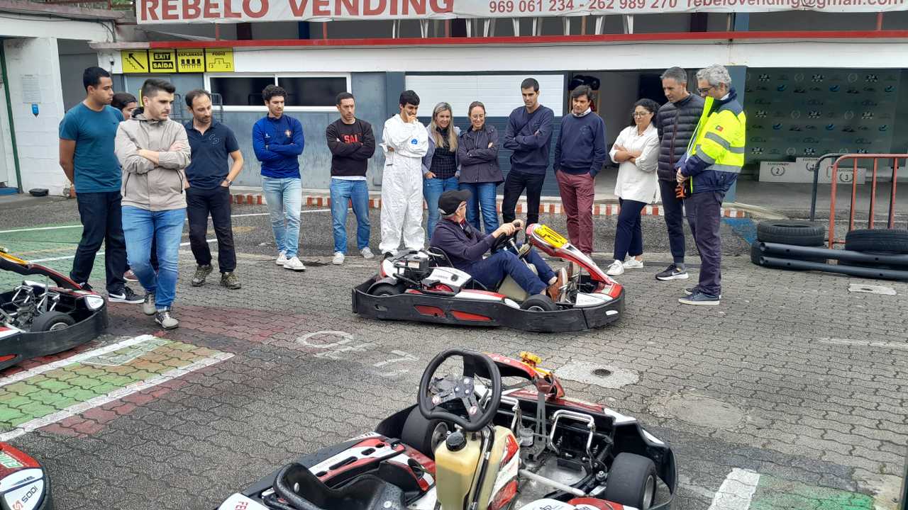 5ª Encontro Direção Tecnica Greenvolt9