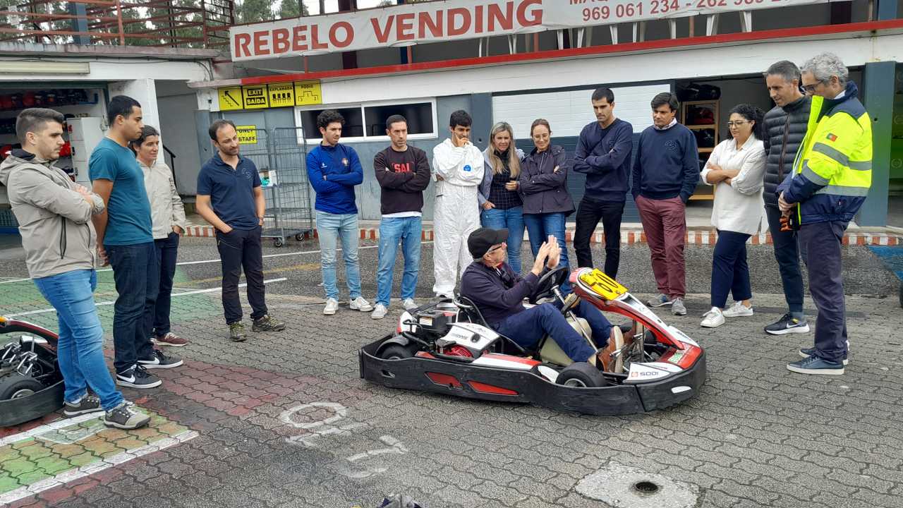 5ª Encontro Direção Tecnica Greenvolt10