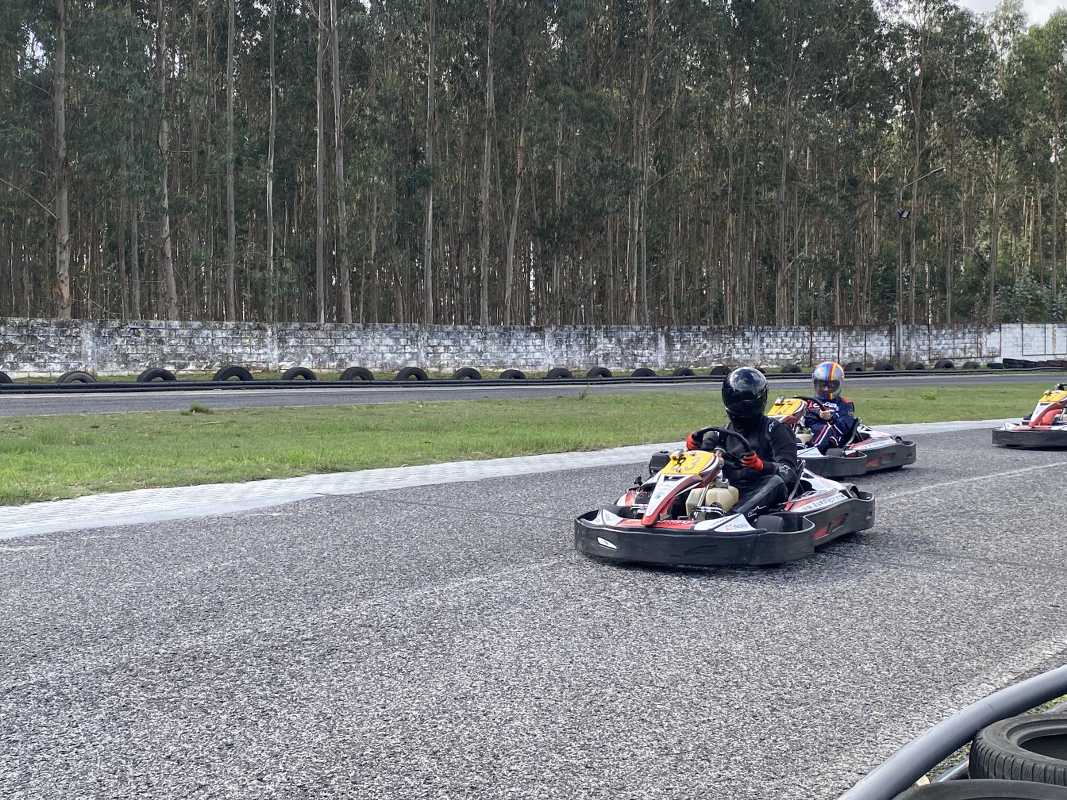 Academia Kart Cup5