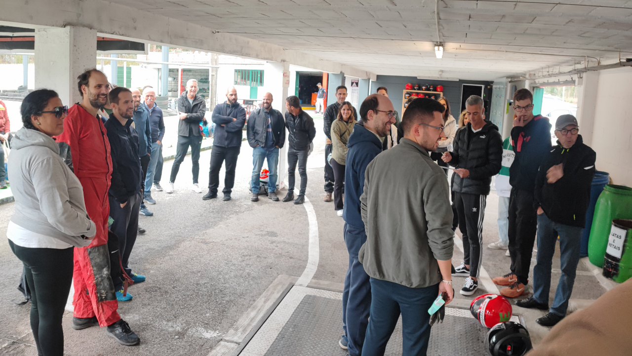 Casa do Pessoal da ULS-RL3