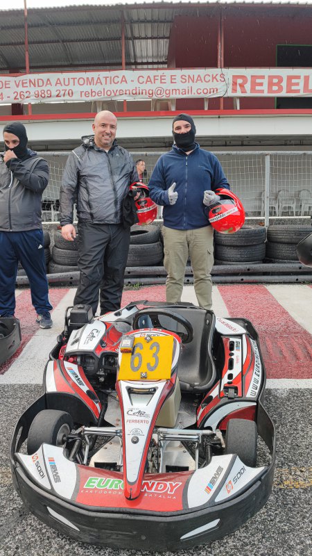 Casa do Pessoal da ULS-RL18