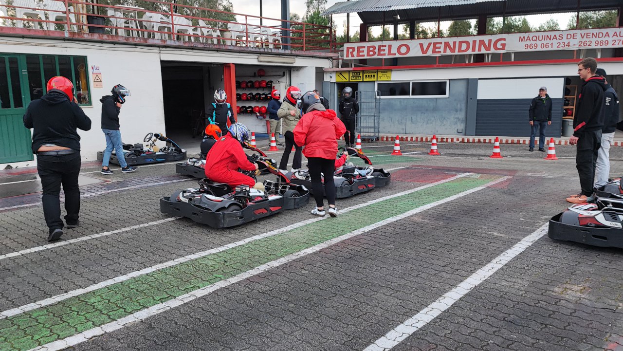 Casa do Pessoal da ULS-RL33