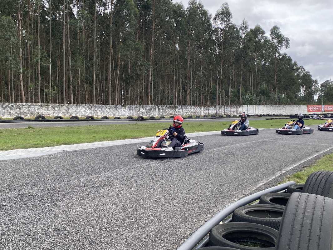 MSFT Formula Karting7