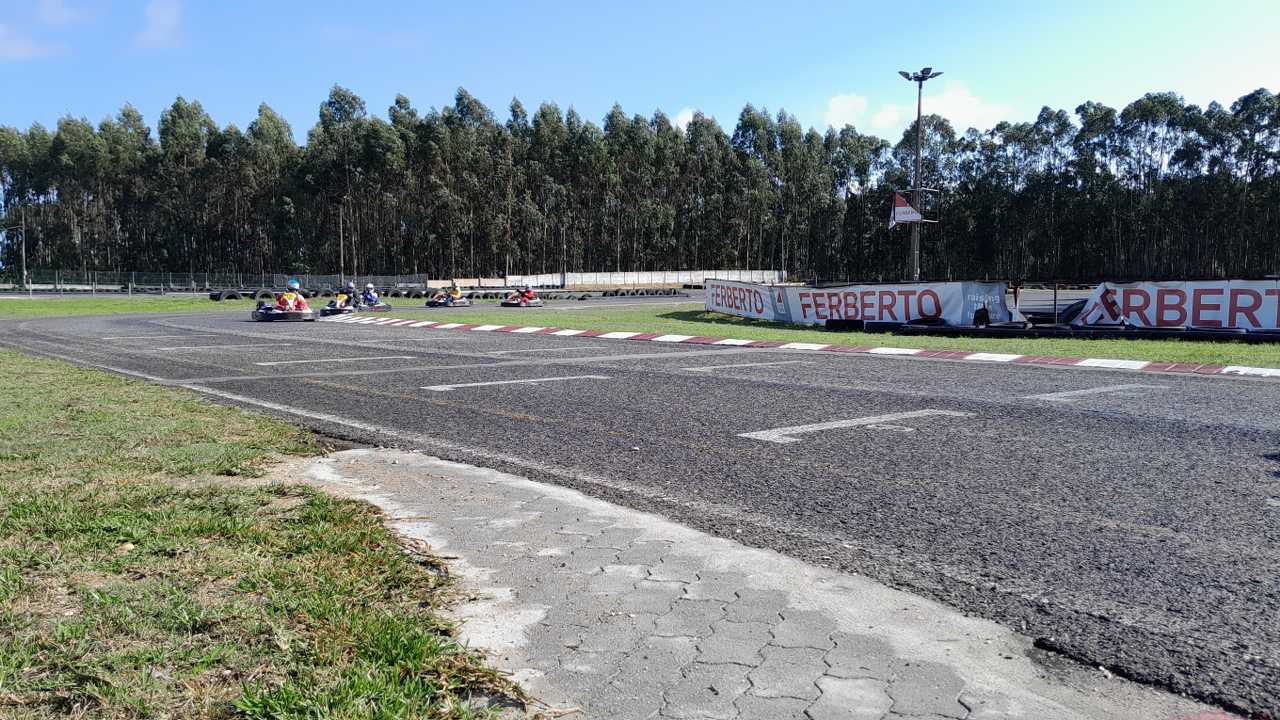 Sindicato Bancario Sul e Ilhas 3ª Prova17