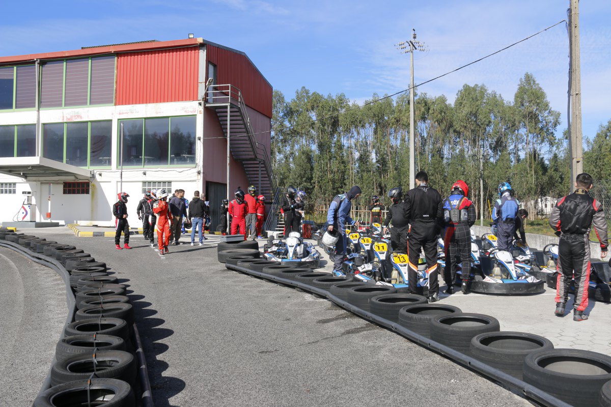 1ª e 2ª Prova Sprint Cup1