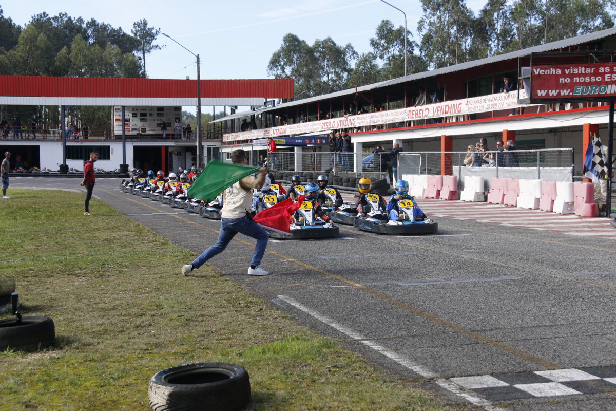 1ª e 2ª Prova Sprint Cup2