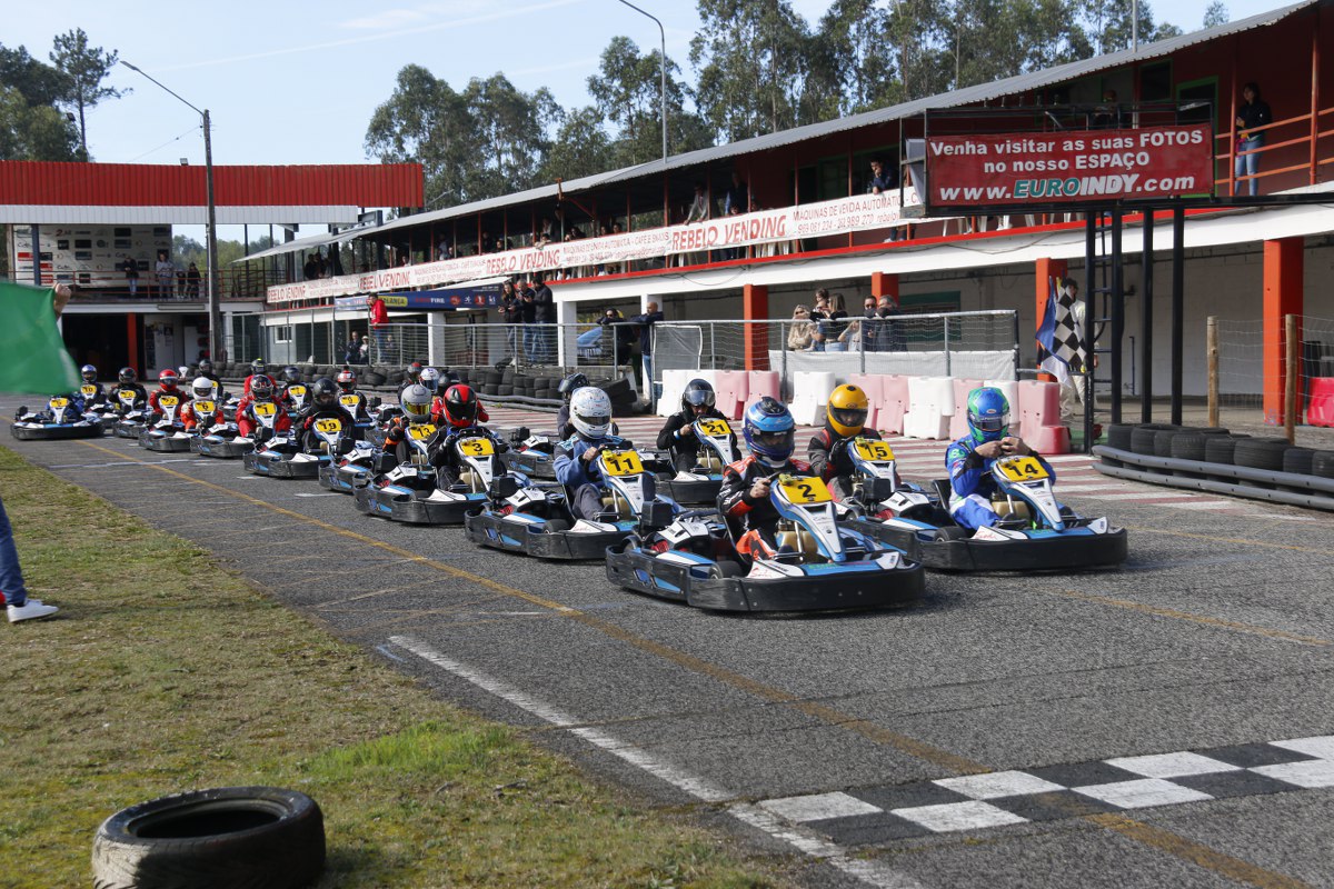 1ª e 2ª Prova Sprint Cup5