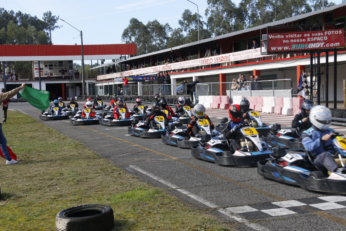 1ª e 2ª Prova Sprint Cup6