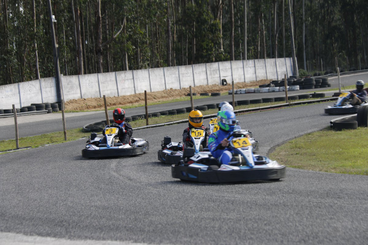 1ª e 2ª Prova Sprint Cup7