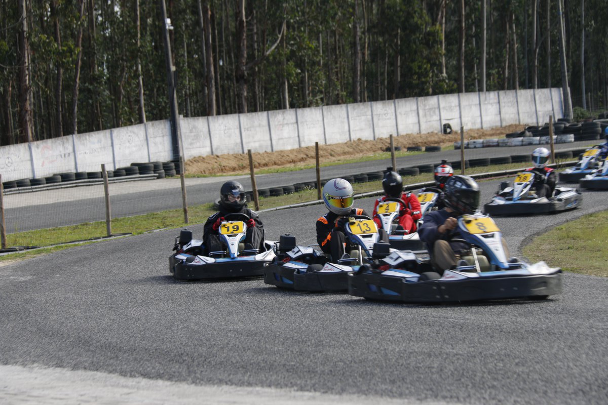 1ª e 2ª Prova Sprint Cup10