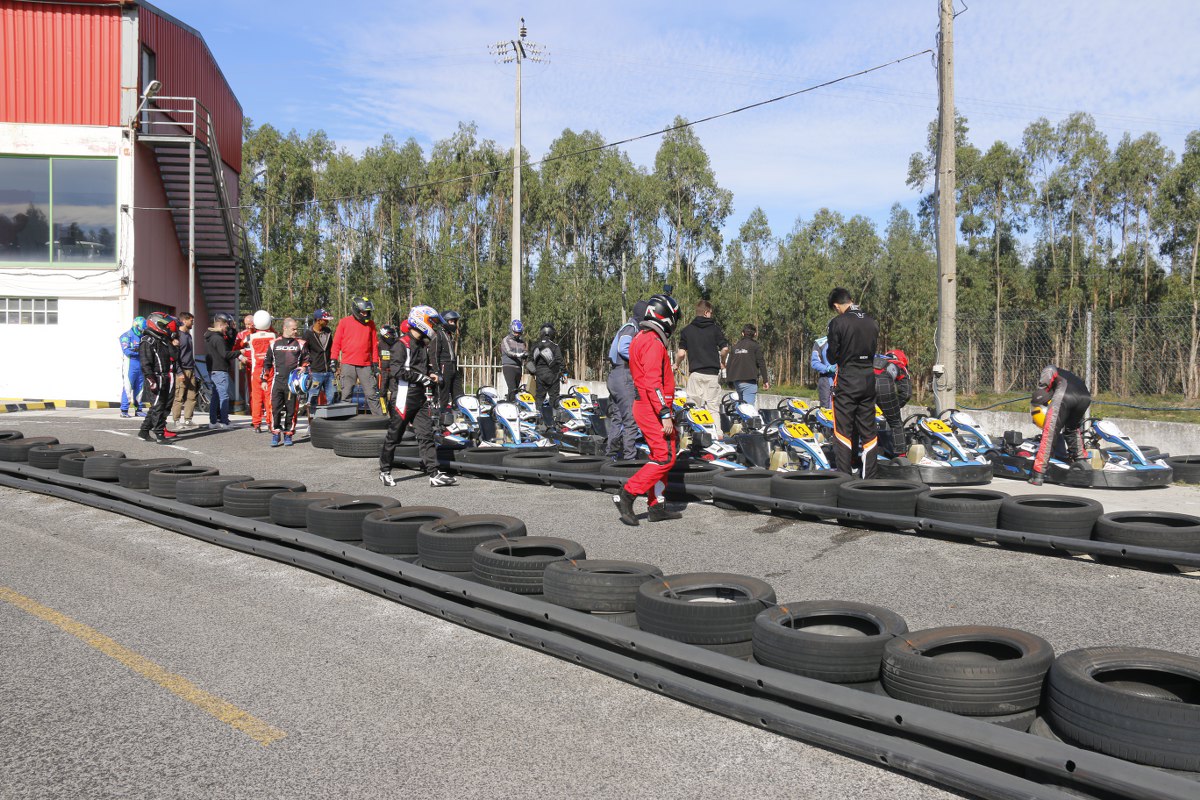 1ª e 2ª Prova Sprint Cup12