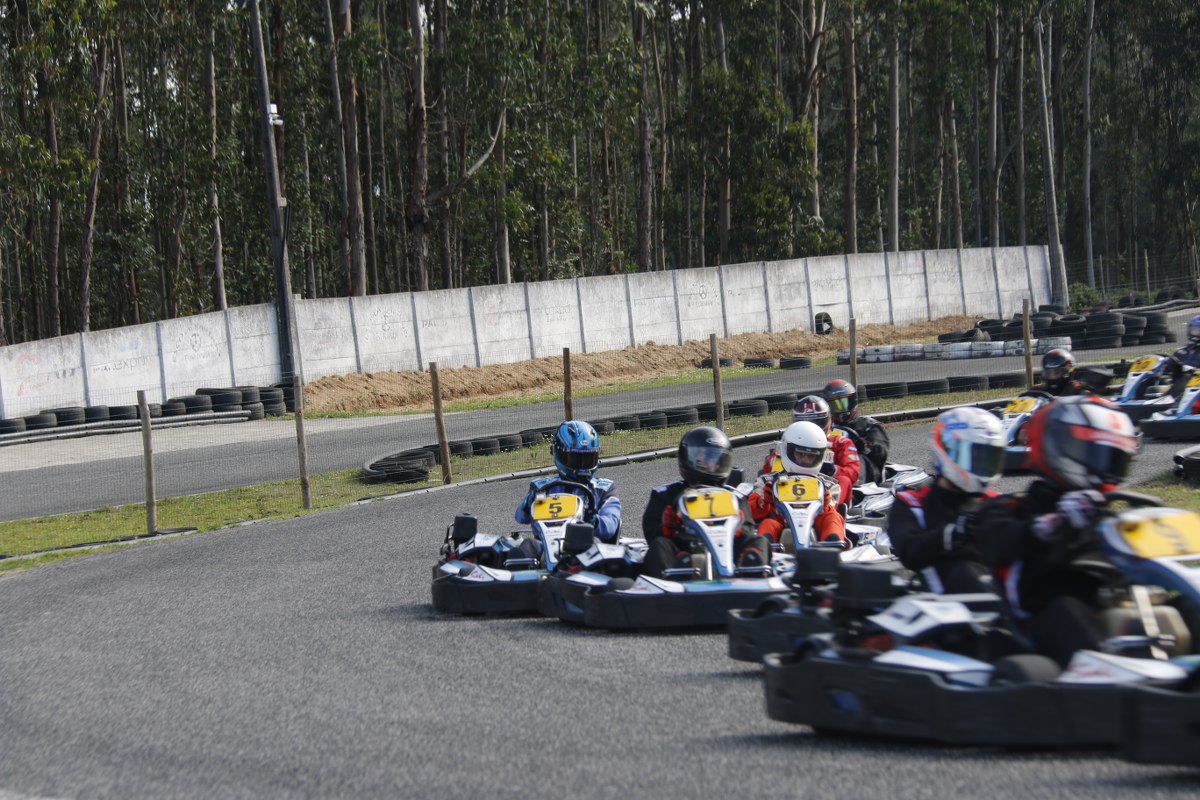 1ª e 2ª Prova Sprint Cup13