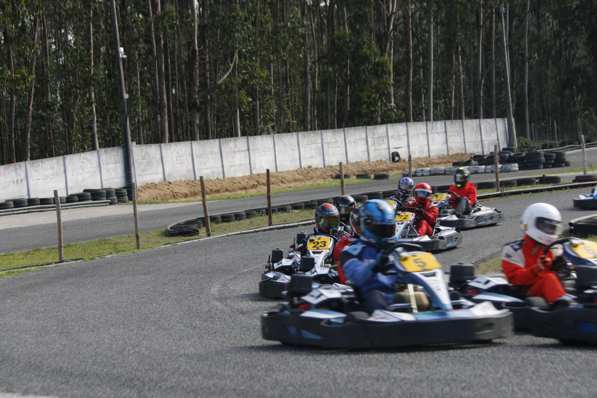 1ª e 2ª Prova Sprint Cup14