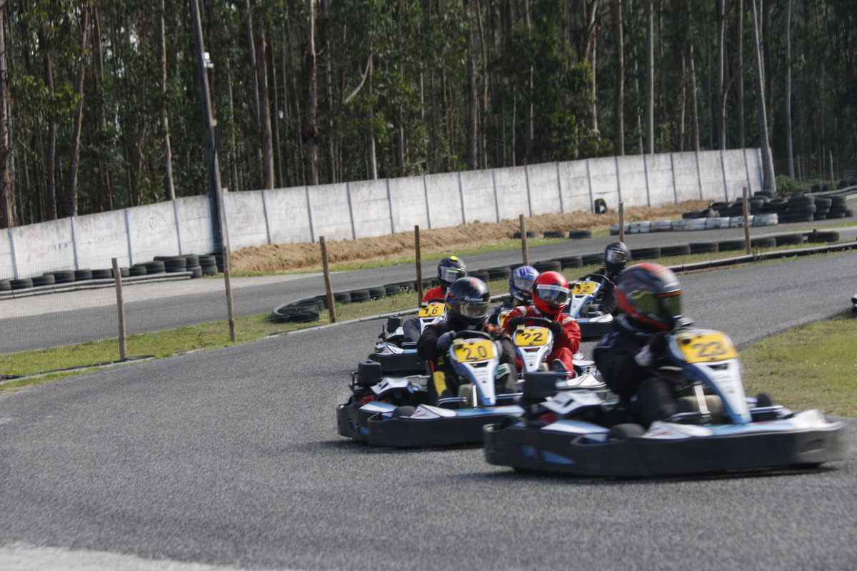 1ª e 2ª Prova Sprint Cup15