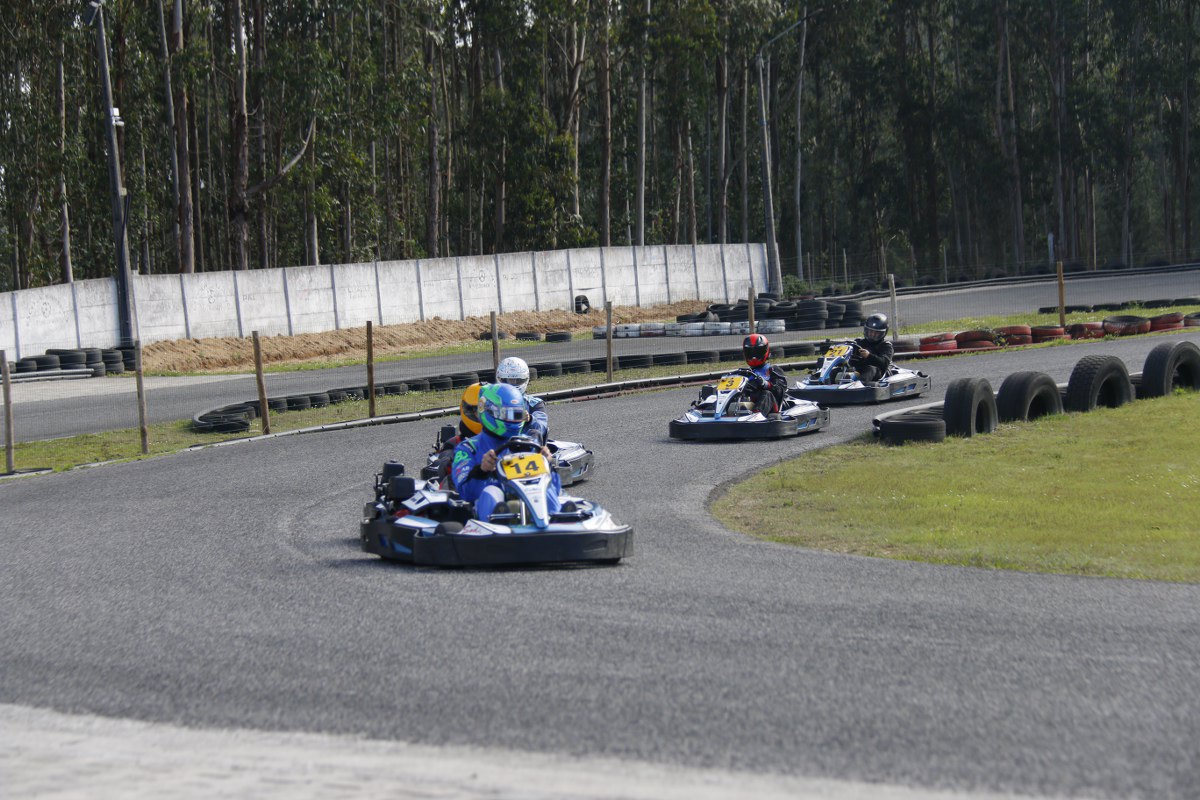 1ª e 2ª Prova Sprint Cup16