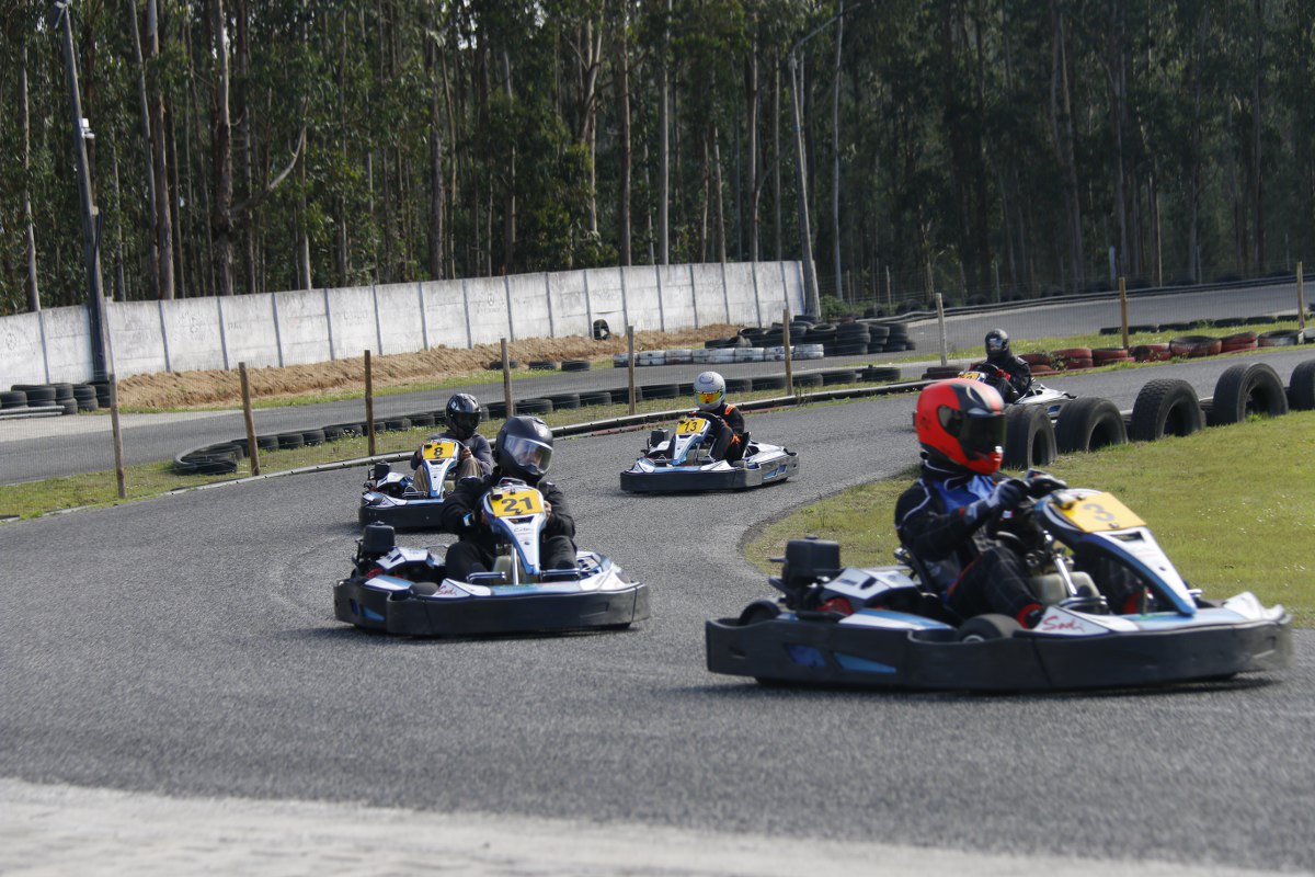 1ª e 2ª Prova Sprint Cup17