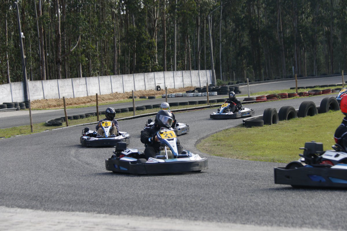 1ª e 2ª Prova Sprint Cup18