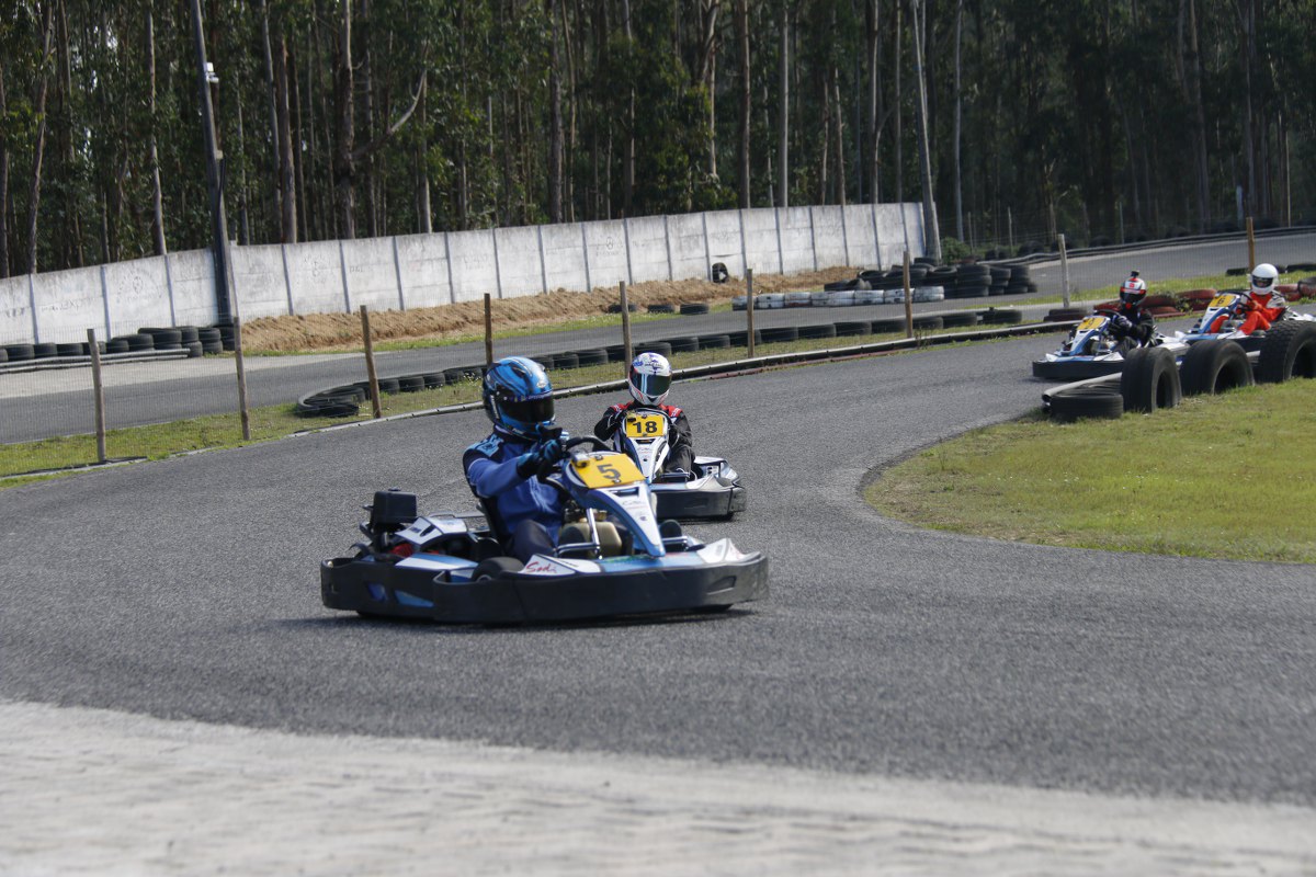 1ª e 2ª Prova Sprint Cup20