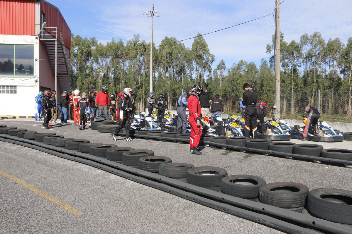 1ª e 2ª Prova Sprint Cup23