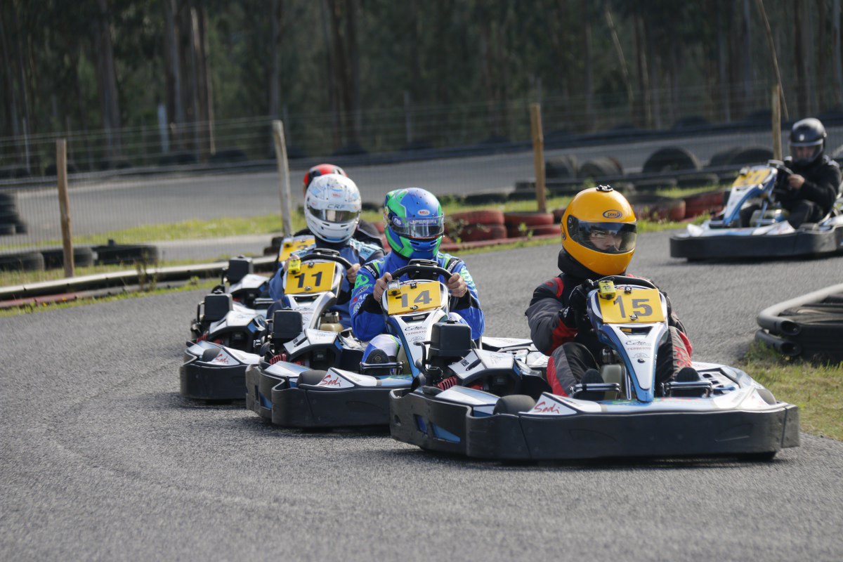 1ª e 2ª Prova Sprint Cup24