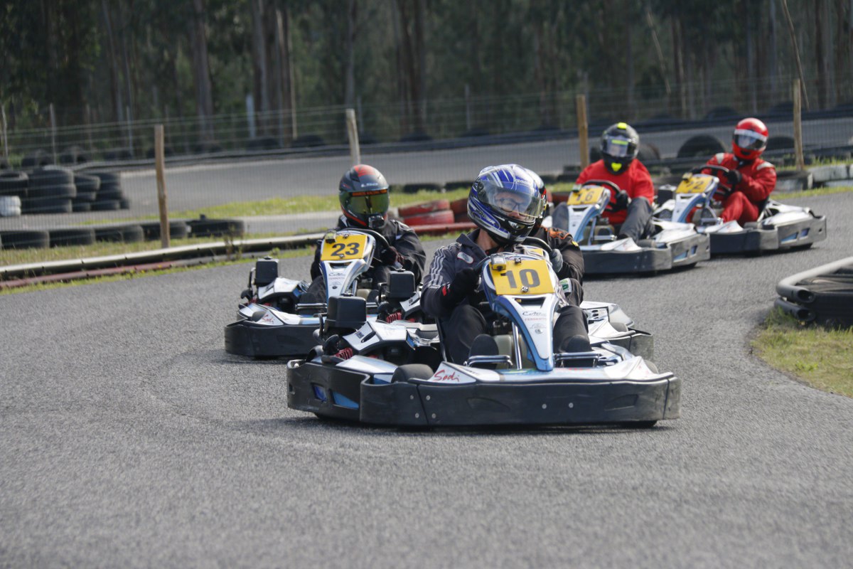 1ª e 2ª Prova Sprint Cup29