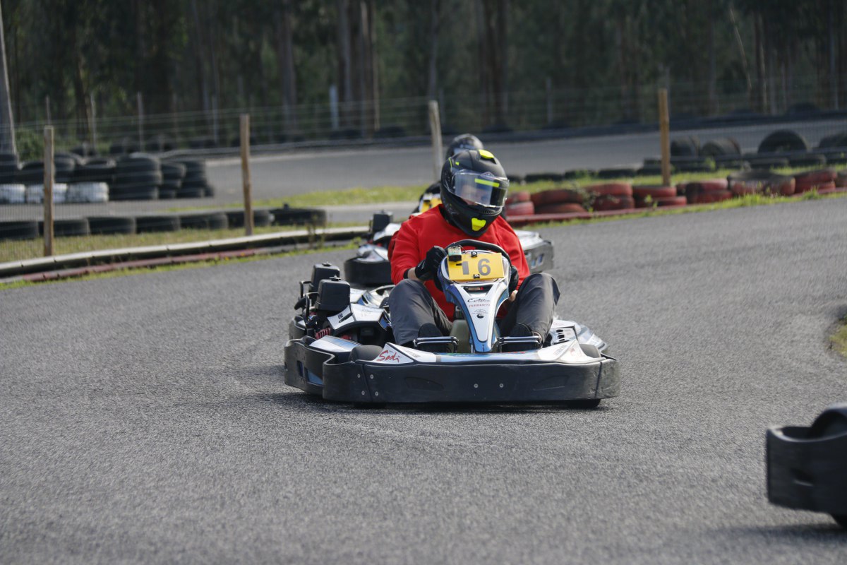 1ª e 2ª Prova Sprint Cup30