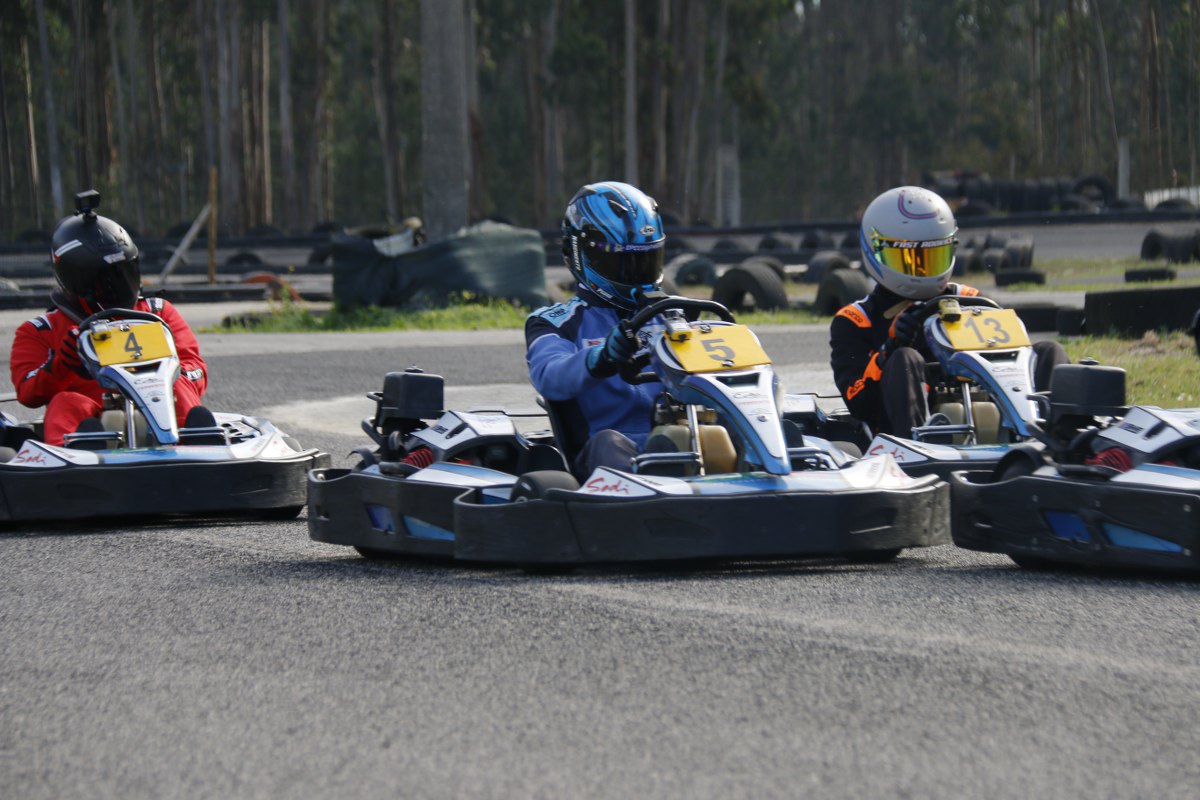 1ª e 2ª Prova Sprint Cup37