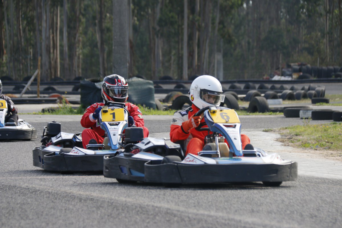 1ª e 2ª Prova Sprint Cup38