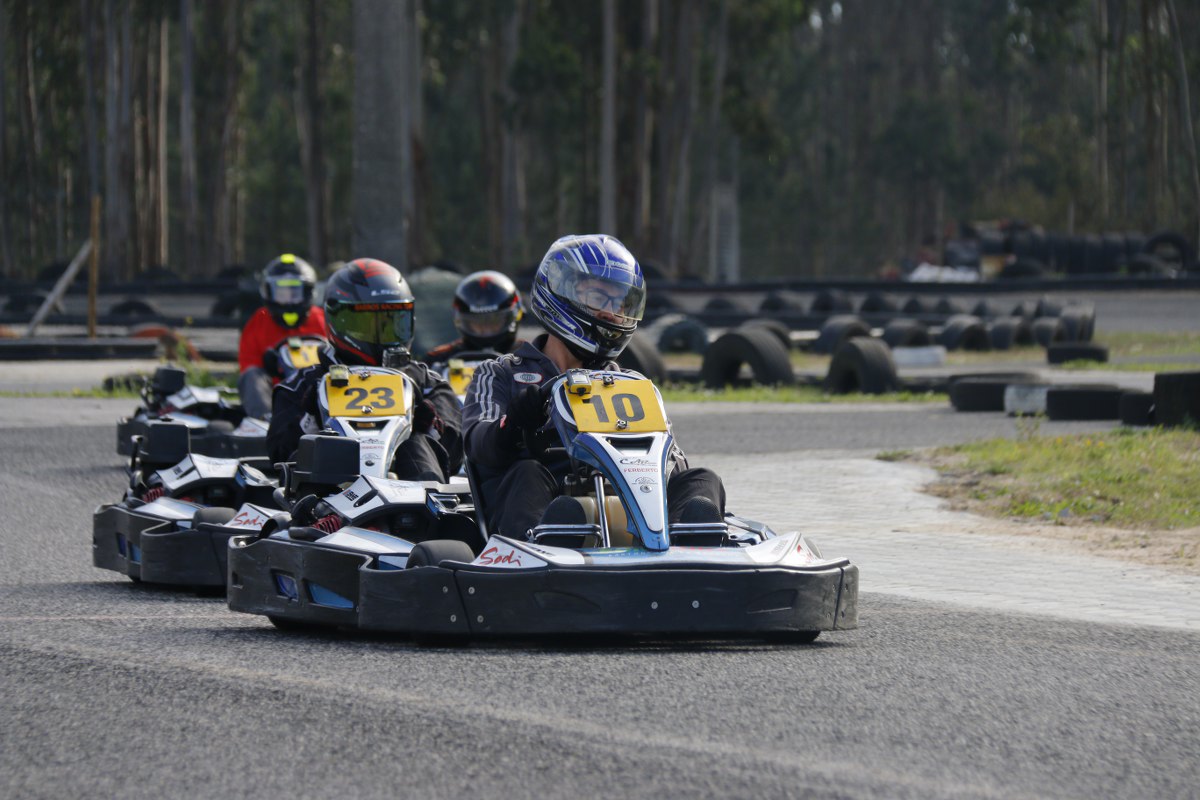 1ª e 2ª Prova Sprint Cup39