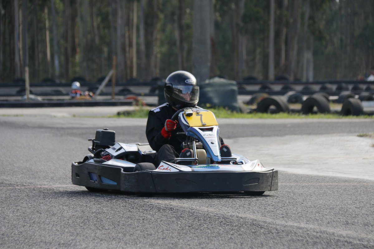 1ª e 2ª Prova Sprint Cup42