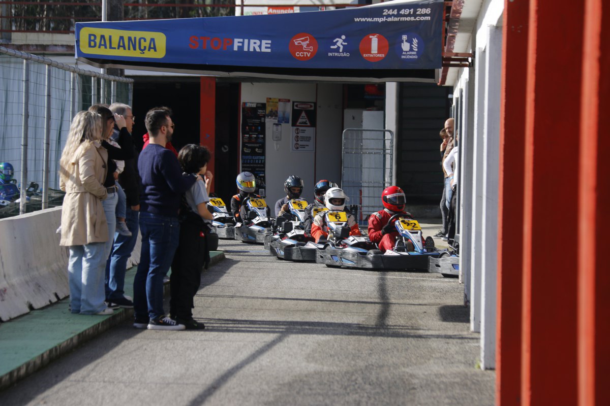 1ª e 2ª Prova Sprint Cup56