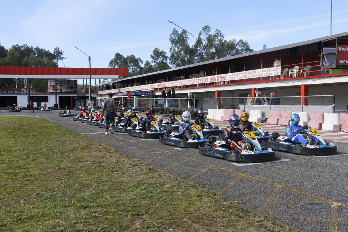 1ª e 2ª Prova Sprint Cup62