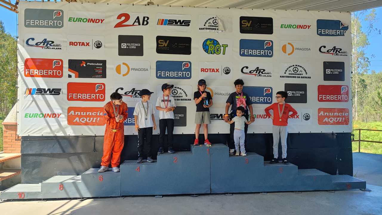 3ª e 4ª Prova Junior_Formação7